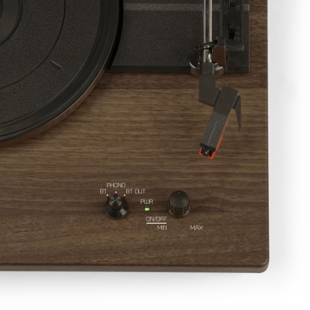 Audizio RP112D Dark Wood