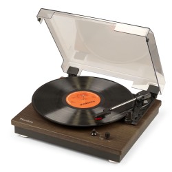 Audizio RP112D Dark Wood
