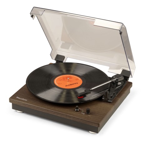 Audizio RP112D Dark Wood