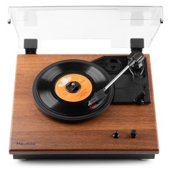 Audizio RP112L Light Wood