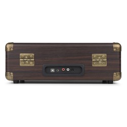 Audizio RP116DW Dark Wood