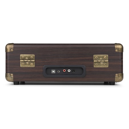 Audizio RP116DW Dark Wood
