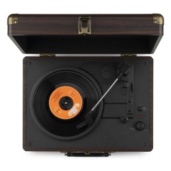 Audizio RP116DW Dark Wood