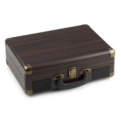 Audizio RP116DW Dark Wood