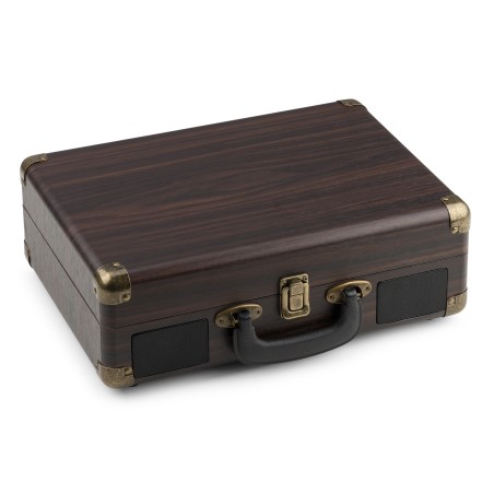 Audizio RP116DW Dark Wood