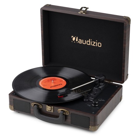 Audizio RP116DW Dark Wood