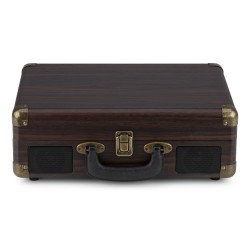 Audizio RP116DW Dark Wood