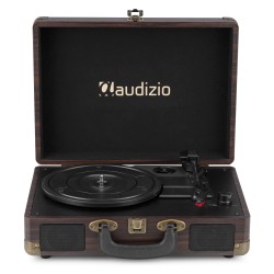 Audizio RP116DW Dark Wood