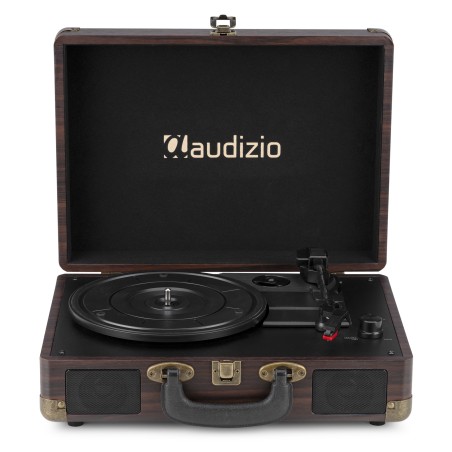 Audizio RP116DW Dark Wood