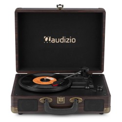 Audizio RP116DW Dark Wood