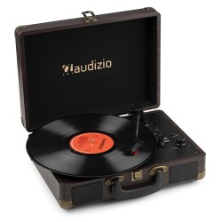 Audizio RP116DW Dark Wood
