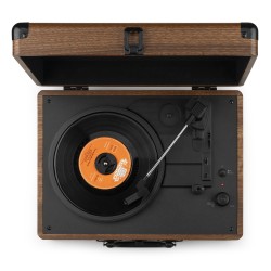 Audizio RP116W Wood