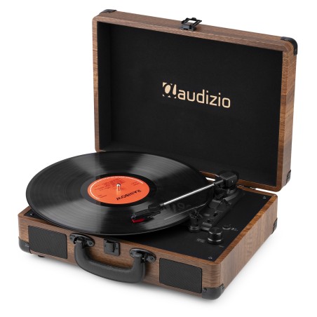 Audizio RP116W Wood
