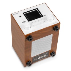 Audizio Vieste White