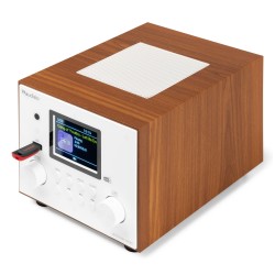 Audizio Vieste White