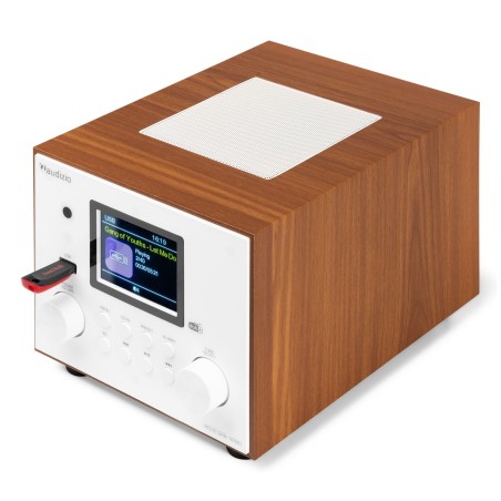 Audizio Vieste White