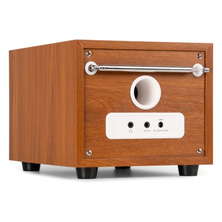Audizio Vieste White