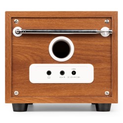 Audizio Vieste White