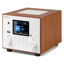 Audizio Vieste White