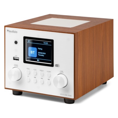 Audizio Vieste White
