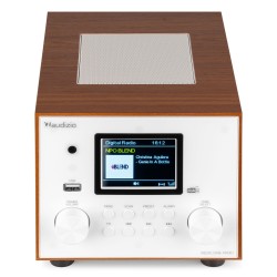 Audizio Vieste White