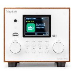 Audizio Vieste White