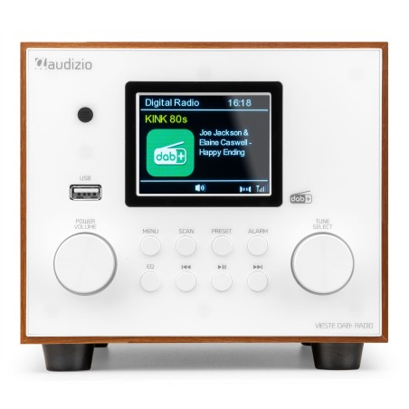 Audizio Vieste White