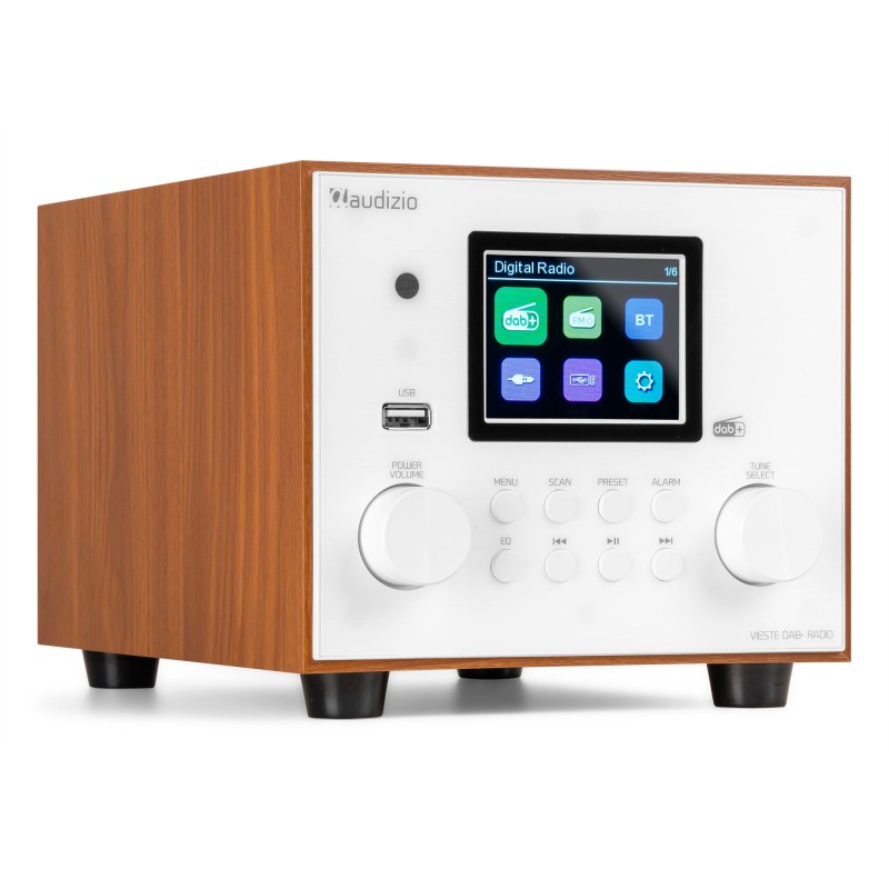 Audizio Vieste White
