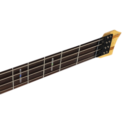 Marcus Miller M6 4-String Headless Mahogany Satin