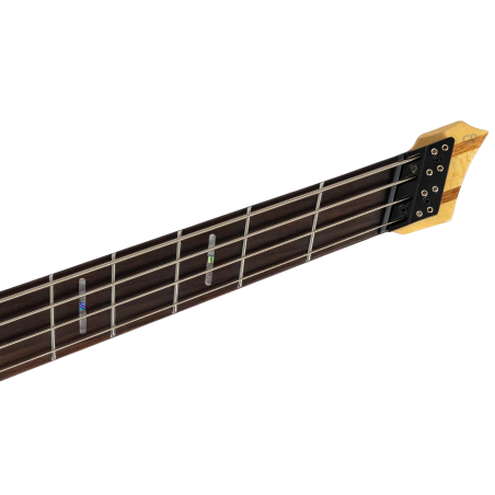 Marcus Miller M6 4-String Headless Mahogany Satin