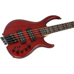 Marcus Miller M6 4-String Headless Mahogany Satin