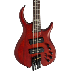 Marcus Miller M6 4-String Headless Mahogany Satin