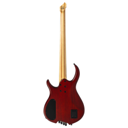 Marcus Miller M6 4-String Headless Mahogany Satin