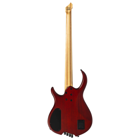 Marcus Miller M6 4-String Headless Mahogany Satin