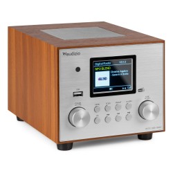 Audizio Vieste Silver