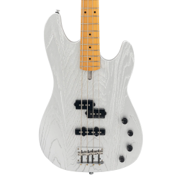Marcus Miller P6 4-String Inca Silver
