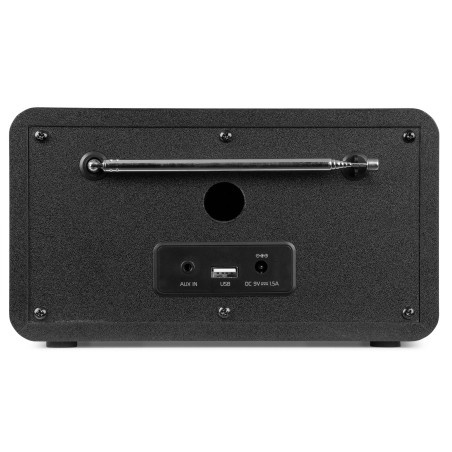Audizio Avio White