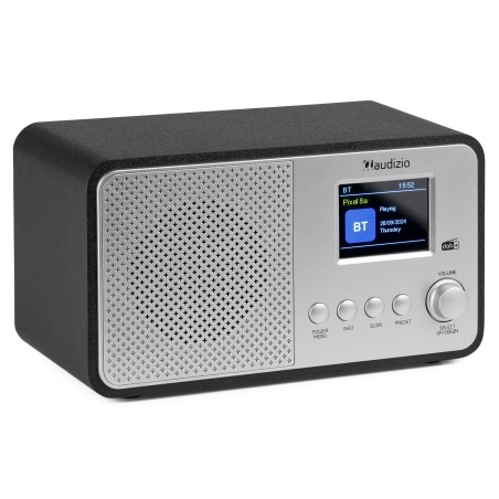 Audizio Avio White