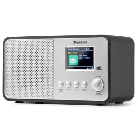 Audizio Avio White