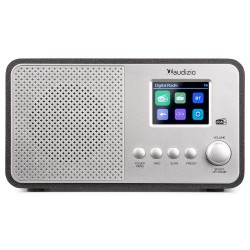 Audizio Avio White