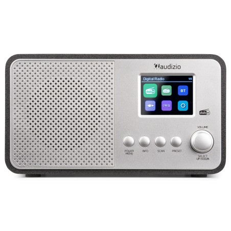 Audizio Avio White