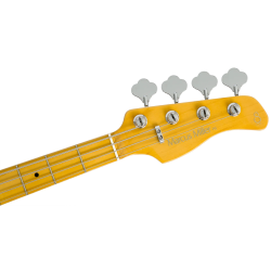 Marcus MIller P5 4-String Metallic Gold