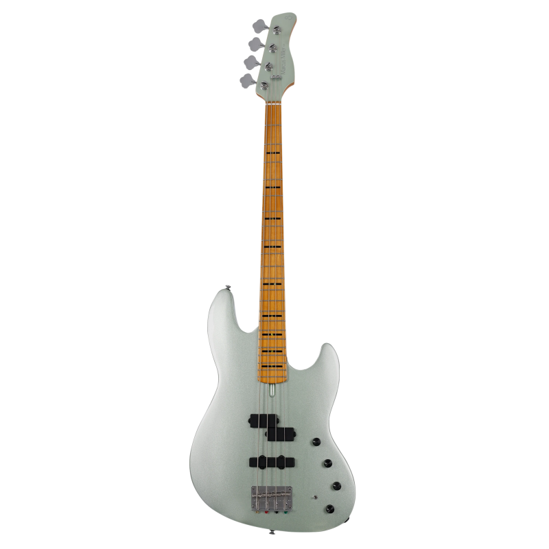 Marcus Miller U7 4-String Surf Green Metallic