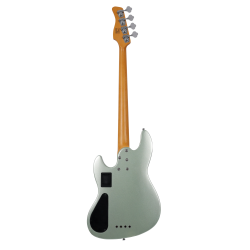 Marcus Miller U7 4-String Surf Green Metallic