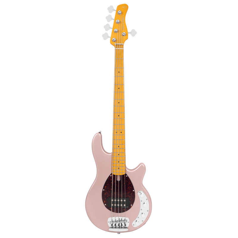 Marcus Miller Z3 5-String Rosegold
