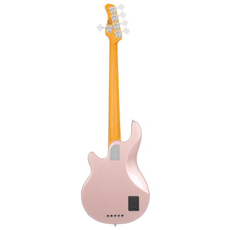Marcus Miller Z3 5-String Rosegold