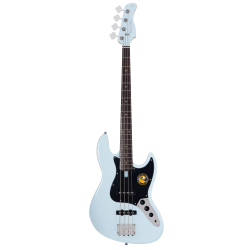 Marcus Miller V3P 4-String Sonic Blue