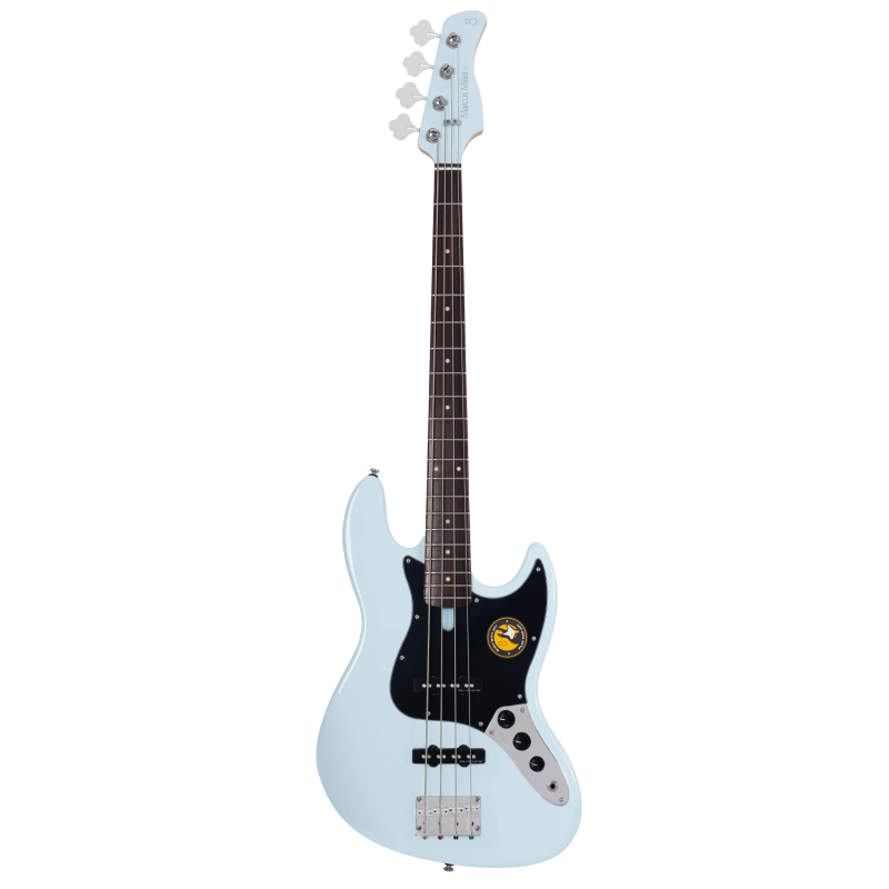 Marcus Miller V3P 4-String Sonic Blue