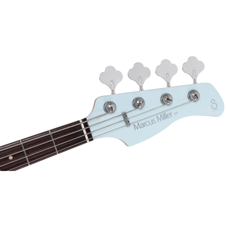 Marcus Miller V3P 4-String Sonic Blue