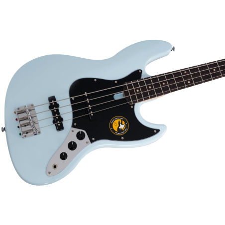 Marcus Miller V3P 4-String Sonic Blue